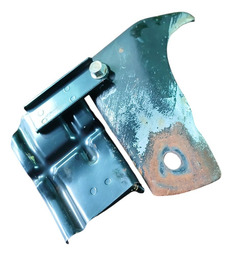 SUPORTE FIXAÇÃO CATALISADOR HB20 1.6 12/19