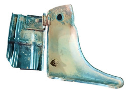 SUPORTE FIXAÇÃO CATALISADOR HB20 1.6 12/19