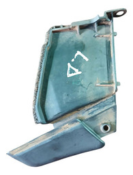 TAMPA CHURRASQUEIRA LADO DIREITO HB20 12/19