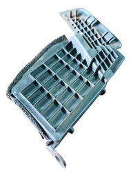 TAMPA CHURRASQUEIRA LADO DIREITO HB20 12/19