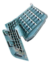 TAMPA CHURRASQUEIRA LADO DIREITO HB20 12/19