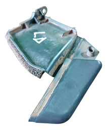 TAMPA CHURRASQUEIRA LADO DIREITO HB20 12/19