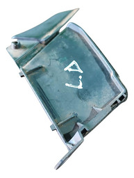 TAMPA CHURRASQUEIRA LADO DIREITO HB20 12/19