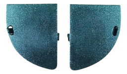 Tampas Comando Posteriores Volante Renegade 15/20