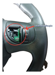 TAMPAS COMANDO POSTERIORES VOLANTE RENEGADE 15/20