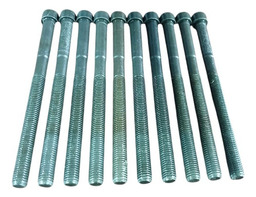 Parafuso Cabeçote Hb20 1.6 16v 12/19