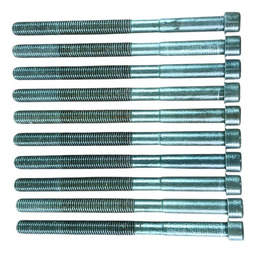 PARAFUSO CABEÇOTE HB20 1.6 16V 12/19