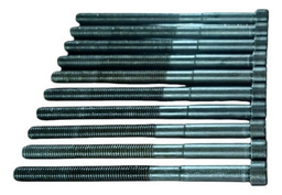 PARAFUSO CABEÇOTE HB20 1.6 16V 12/19