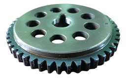 POLIA CABEÇOTE HB20 1.6 12/19