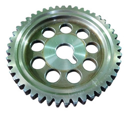 POLIA CABEÇOTE HB20 1.6 12/19