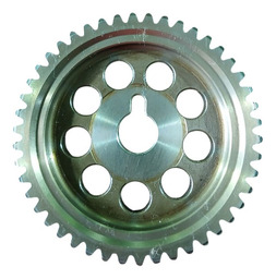 POLIA CABEÇOTE HB20 1.6 12/19