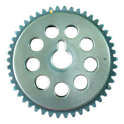 POLIA CABEÇOTE HB20 1.6 12/19