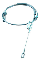 CABO ACIONAMENTO PEDAL FREIO HB20X 1.6 16V 12/19