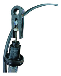 CABO ACIONAMENTO PEDAL FREIO HB20X 1.6 16V 12/19