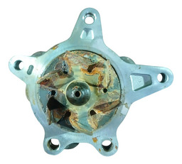 BOMBA ÁGUA HB20 1.6 12/19