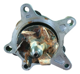 BOMBA ÁGUA HB20 1.6 12/19