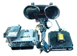 KIT CODE INJEÇÃO HB20X 1.6 FLEX 15/19