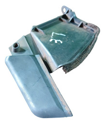 TAMPA CHURRASQUEIRA LADO ESQUERDO HB20 12/19