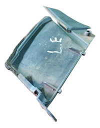 TAMPA CHURRASQUEIRA LADO ESQUERDO HB20 12/19