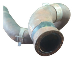 MANGUEIRA AR QUENTE HB20X 15/19