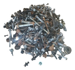 KIT PARAFUSOS HB20X 12/19