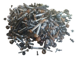 KIT PARAFUSOS HB20X 12/19