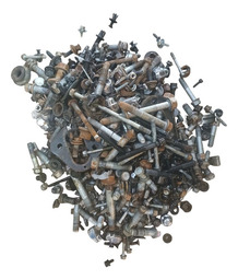 KIT PARAFUSOS HB20X 12/19