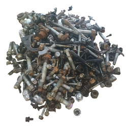 KIT PARAFUSOS HB20X 12/19