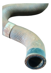 MANGUEIRA AR QUENTE HB20X 1.6 15/19