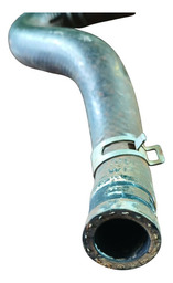 MANGUEIRA AR QUENTE HB20X 1.6 15/19