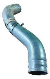 MANGUEIRA ÁGUA RADIADOR HB20 12/19