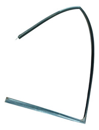 Borracha Guarnição Porta Dianteira Direita Hb20x 2018