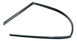 BORRACHA GUARNIÇÃO PORTA DIANTEIRA DIREITA HB20X 2018