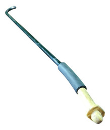 VARETA HASTE CAPO HB20X 12/19