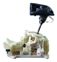 Alavanca De Câmbio Aut Hb20 16/19 Detalhe