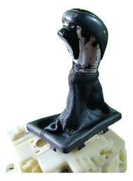 ALAVANCA DE CÂMBIO AUT HB20 16/19 DETALHE