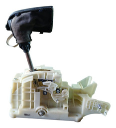 ALAVANCA DE CÂMBIO AUT HB20 16/19 DETALHE