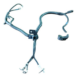 CABO POLO POSITIVO BATERIA HB20X 1.6 15/19