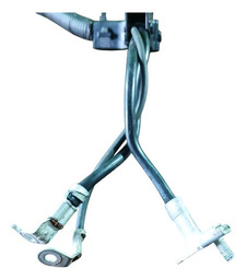 CABO POLO POSITIVO BATERIA HB20X 1.6 15/19