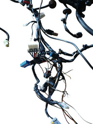 CHICOTE DE INJEÇÃO DO MOTOR HB20X 1.6 15/19