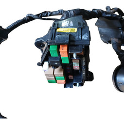 CHICOTE DE INJEÇÃO DO MOTOR HB20X 1.6 15/19