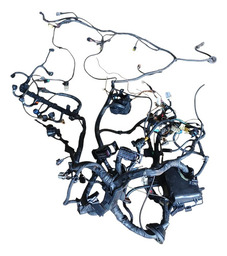 CHICOTE DE INJEÇÃO DO MOTOR HB20X 1.6 15/19