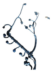 CHICOTE DE INJEÇÃO DO MOTOR HB20X 1.6 15/19