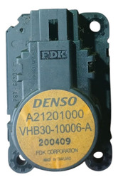 Motor Atuador Caixa Ventilação Linea 09/14