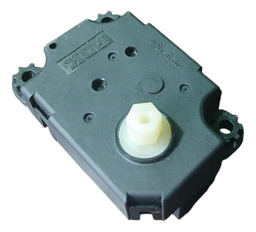 MOTOR ATUADOR CAIXA VENTILAÇÃO LINEA 09/14