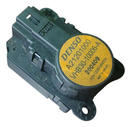 MOTOR ATUADOR CAIXA VENTILAÇÃO LINEA 09/14