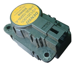 MOTOR ATUADOR CAIXA VENTILAÇÃO LINEA 09/14