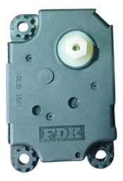 MOTOR ATUADOR CAIXA VENTILAÇÃO LINEA 09/14