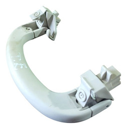 ALÇA DE TETO TRASEIRO ESQUERDO LINEA 09/14