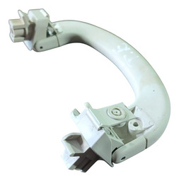 ALÇA DE TETO TRASEIRO ESQUERDO LINEA 09/14